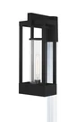 Livex Lighting 20996 Delancey 19" Tall Outdoor Single - Black. Fixed Price $1039.96.