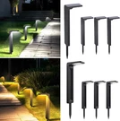 8PACK Solar Path Lights Outdoor Waterproof Garden Driveway Dual Mode White. Fixed Price $176.13.