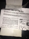 Intermatic ML121TW-SA Outdoor Low Voltage Transformer W/timer 120 VAC-NEW-SHIP24. Fixed Price $229.88.