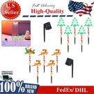 5PACKS Christmas Outdoor Pathway Light With 8 Modes IP44 Waterproof Xmas. Fixed Price $20.29.