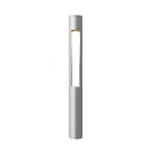 Hinkley Lighting Atlantis Landscape Bollard, Titanium - 15601TT. Fixed Price $279.00.