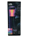 Lifx Outdoor Wifi Led Color Changing Path Light 800-LUMENS. Fixed Price $85.49.