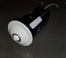 Lot Of 10 Bruck Ledra Orbi 135235 Recessed Accent Pin Lights. Fixed Price $299.00.
