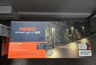Nebo D001 Led Pathway Light Kit Low Voltage Outdoor 150LM 45W Espresso 6PC. Fixed Price $175.00.