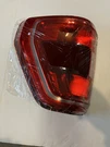 2021 22 23 Ford F-150 Xlt Left Driver Tail Light Brake W/blind Spot. Fixed Price $29.99.