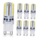 G9 Pin Base Led Bulb, 25 Watt Glass Halogen (daylight White 6000K) Bulbs. Fixed Price $22.69.