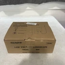 Sunvie Low Voltage Transformer LVT-MH-100W. Fixed Price $51.00.