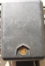 Manor House LV1106 Low Voltage Transformer Output: 12VAC 5.0A 60VA As-is. Fixed Price $5.00.