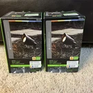 Lot Of Harbor Breeze Led Spot Light 500-LUMENS 7W Black Low Voltage #2851239. Fixed Price $59.99.