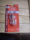 Paradise GL22620PK2 Watt 12V MR16 Bulbs Count. Fixed Price $20.00.