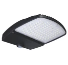 Street Light Simplyleds FLD-RS2 60W 4000K 120-277V Dusk-to-dawn. Fixed Price $121.99.