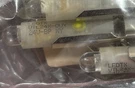 Lot 5 Ledtronics UTL24X-0UY 24V Indicator Lamps Panel Bulb Industrial. Fixed Price $31.94.