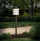 Home Decorators Low Voltage Brass Finish Led Outdoor Path Light: One. Fixed Price $33.13.