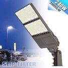 Led Outdoor IP65 Street Shoebox Light 240W 33600LM Parking Lot Pole Lamp Kukuppo. Fixed Price $139.82.