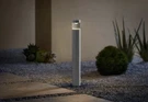 Helena 19 Lumen Low Voltage 20 In. Hardwired Integrated Led Aluminum Outdoor Bol. Fixed Price $39.95.