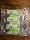 Southwire 14/2 100 Ft. Landscape Low Voltage Lighting Cable Black 55213243. Fixed Price $29.99.