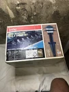 New Vintage Intermatic Malibu Voltage Tier Ii Light Set Nib LV28164 Yellow. Fixed Price $129.99.