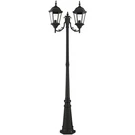 Livex Lighting 7554-14 Hamilton Post Accessories Textured Black. Fixed Price $499.96.