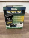 Malibu Watt Power Pack Low Voltage Outdoor Landscape Lighting ML100T Unused. Fixed Price $91.95.