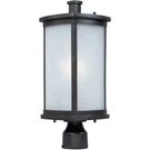 Maxim Lighting 65750FSBZ Terrace Led E26 Post Accessories Bronze. Fixed Price $115.09.