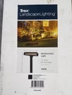 Trex Led Multifunction Landscape Lighting - Black Bkmulti. Fixed Price $124.99.