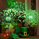 Pevoros 4 Pack Green Solar Garden Lights. Fixed Price $34.99.