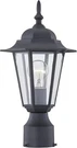 Wisbeam Outdoor Post Light Pole Lantern E26 Base 60W Max Aluminum Housing Plus. Fixed Price $33.00.