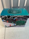 Costco 6 Ct Led Pathway Lights Faceted Bulb Markers New Open Box. Fixed Price $99.00.