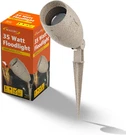 35 Watt Floodlight Low Voltage Landscape Lighting Outdoor Spotlight For. Fixed Price $62.95.