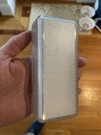 Intermatic Malibu LD622 Compact Surface Deck Mount Light 2.5"X5.75" New Nos. Fixed Price $21.99.