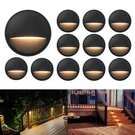 Gkoled 12 Low Voltage Deck Pack, Standard Size (surface Mounted). Fixed Price $136.16.