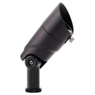 Kichler 16017AZT30 Vlo 5" Led Small Accent Light Textured Architectural Bronze. Fixed Price $124.99.