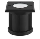 Home Decorators Collection Havenridge 200 Lumen Led In Ground Well Light 5D. Fixed Price $14.99.