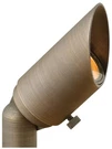 Hinkley Landscape Hardy Island Spot Light 12V MR8 4.75" Matte Bronze. Fixed Price $139.00.