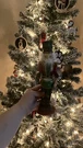 Christmas Magic Tree Lighting Switch Mr. #62231 Lights & Sounds. Fixed Price $25.00.