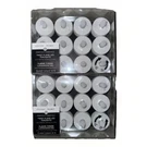 Tea Lights Lot Of 12 Packs Sterno Home Essentials Twist Flame Led Batteries. Fixed Price $8.99.