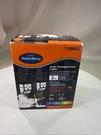 Harbor Breeze Lumen Black Solar Led Outdoor Deck Lights 7 Color Modes 1098650. Fixed Price $16.99.