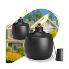 2-PACK Citronella Torches, 21.5 Oz For O... Fast Ship. Fixed Price $31.99.