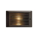 Hinkley Lighting Landscape Line Voltage Deck Led Light, Bronze 58015BZ-LL. Fixed Price $143.65.