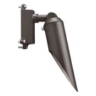 Kichler 15494 Up Light Aluminum Housing Architectural Bronze No Lamp. Fixed Price $219.99.