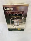 Intermatic Malibu Canterbury Copper Hanging Lantern Pathway Light - Model CS17K. Fixed Price $65.00.