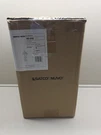 Niob Nuvo Lighting Briton 14" Post Lantern W/ Clear Glass, Model 60-546. Fixed Price $24.83.