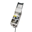Kichler 115PR75SS - Pro Series Watt Stainless Steel Transformer Low Voltage. Fixed Price $224.99.