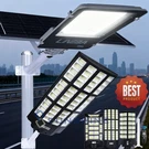 9999999900LM Solar Street Commercial Outside Dusk Dawn Lighting Bulb. Fixed Price $89.67.