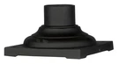 Livex Lighting 7715-14 Outdoor Pier Mount Adaptors, Black, 0.1 4.5. Fixed Price $122.69.