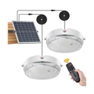 Solar Ceiling Lights Indoor Outdoor 2 Pack, Dimmable Daytime 3000K/... Fast Ship. Fixed Price $98.67.
