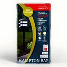 New Hampton Bay Lauderdale Smart Led Pathway Light- Color Changing Wifi Hubspace. Fixed Price $22.80.
