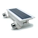 Stkr Concept Ez Home Security Solar Spot Light. Fixed Price $53.46.