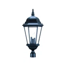 Acclaim Lighting 5208BK Richmond Post Accessories Matte Black. Fixed Price $170.00.