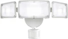 Upgraded Head Led Security Lights With Motion Sensor, 40W, 3800LM,. Fixed Price $49.92.